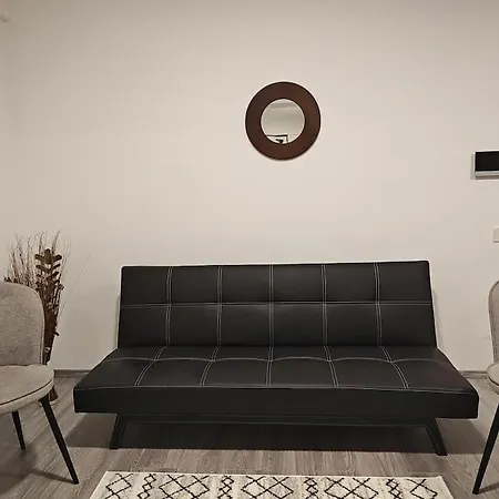 Lucky Soho Apartment *