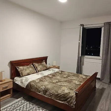 Lucky Soho Apartment Brasov