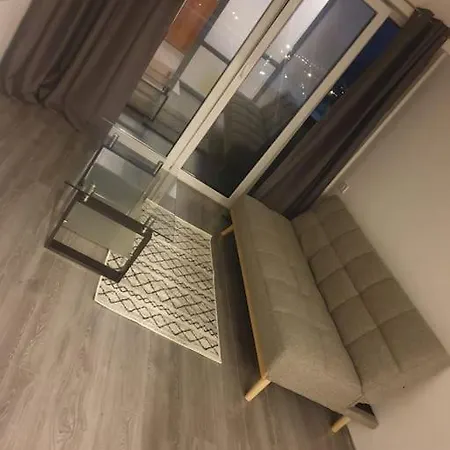 Apartment Lucky Soho *