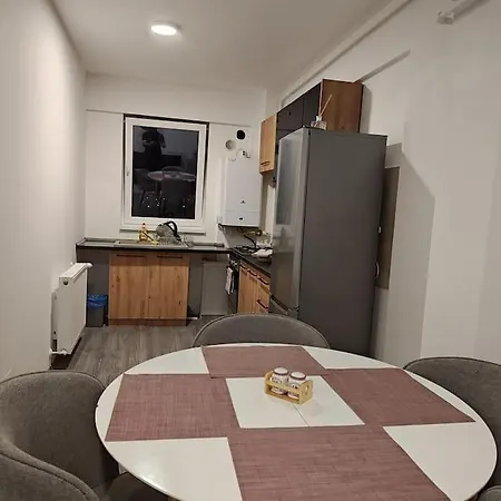 Lucky Soho Apartment Brasov