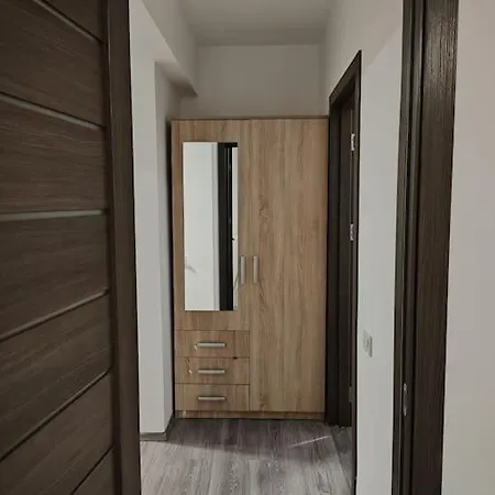 Apartment Lucky Soho Brasov